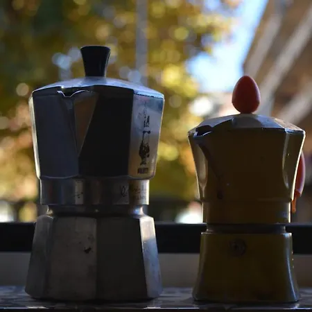 Casa Aurora - Free Parking On The Street - 公寓 都灵