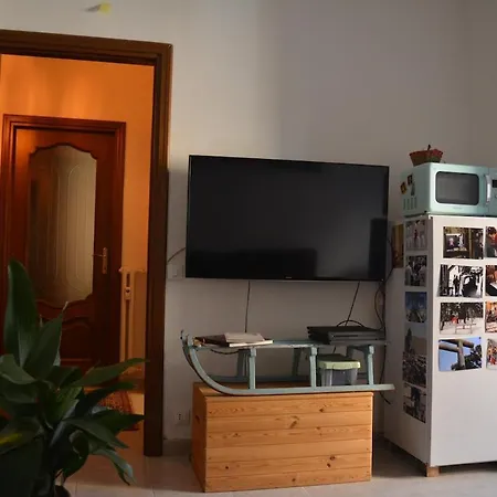 Casa Aurora - Free Parking On The Street - *
