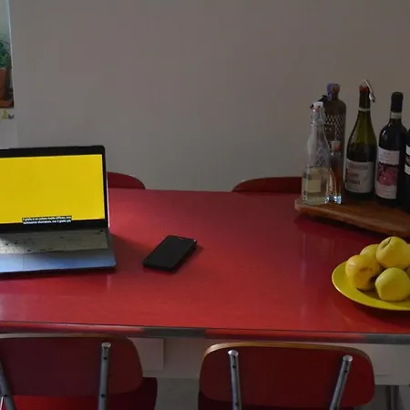 Casa Aurora - Free Parking On The Street - 都灵