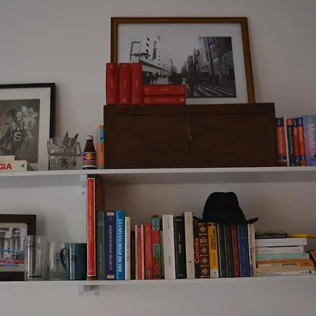 Casa Aurora - Free Parking On The Street - Apartment Turin