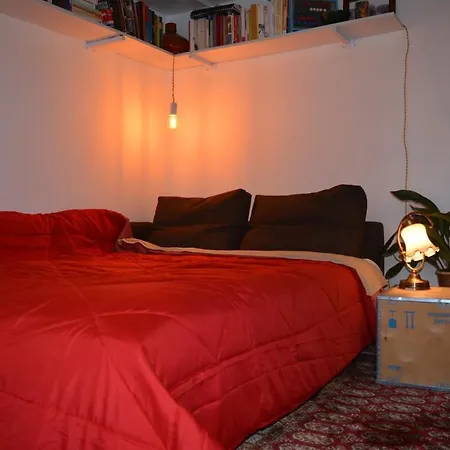 Apartment Casa Aurora - Free Parking On The Street -