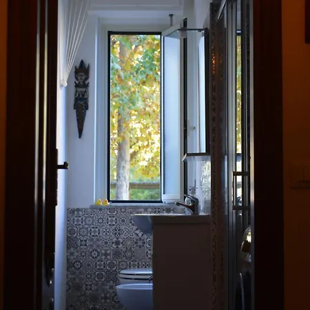 Apartment Casa Aurora - Free Parking On The Street -
