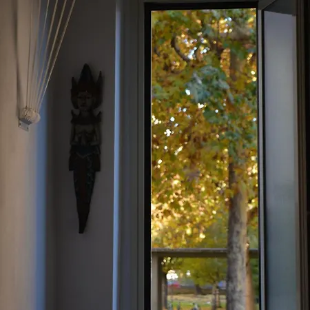 公寓 Casa Aurora - Free Parking On The Street - *