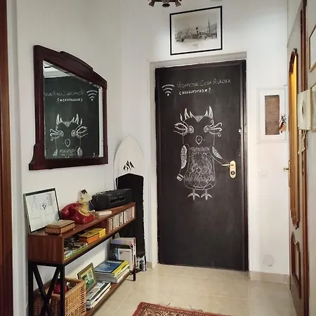 公寓 Casa Aurora - Free Parking On The Street - 都灵