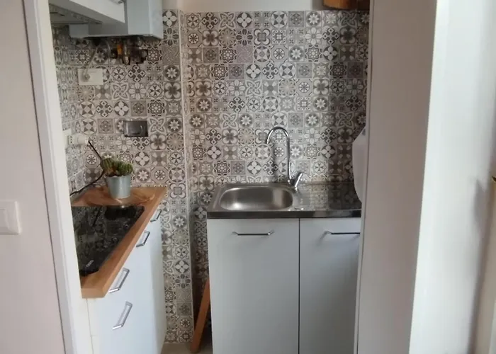 Casa Aurora - Free Parking On The Street - Apartament