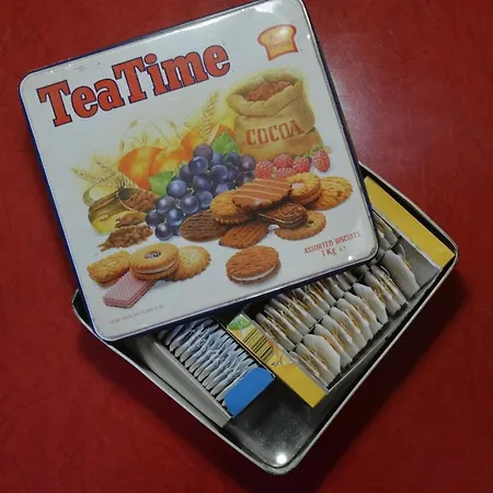 Casa Aurora - Free Parking On The Street - Apartment