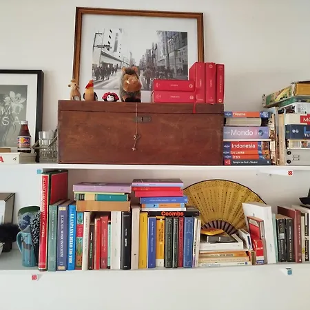 Casa Aurora - Free Parking On The Street - Turin