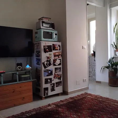 Apartment Casa Aurora - Free Parking On The Street - *