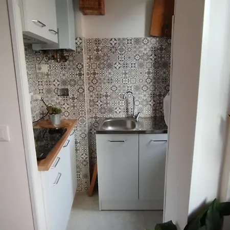 Casa Aurora - Free Parking On The Street - Appartement