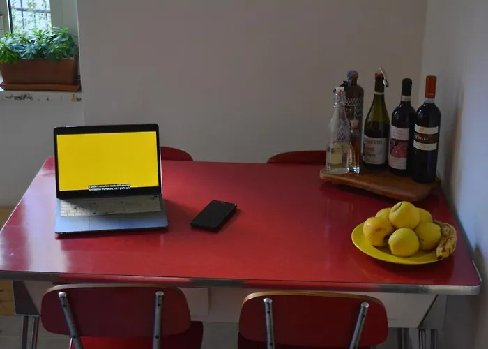 Casa Aurora - Free Parking On The Street - Turin