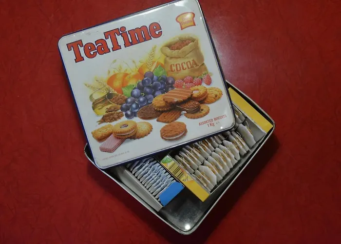 Casa Aurora - Free Parking On The Street - Apartment