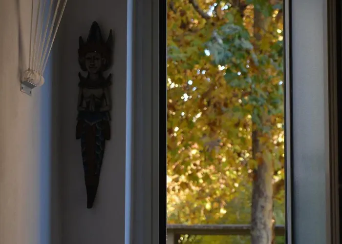 Apartment Casa Aurora - Free Parking On The Street - *