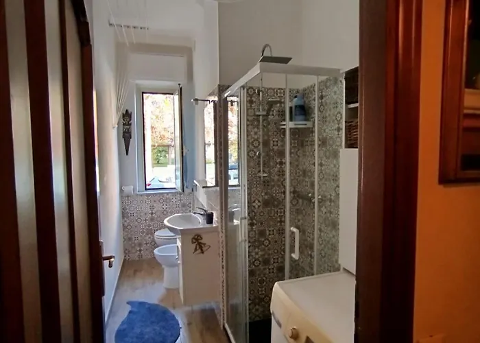 Casa Aurora - Free Parking On The Street - Apartment *